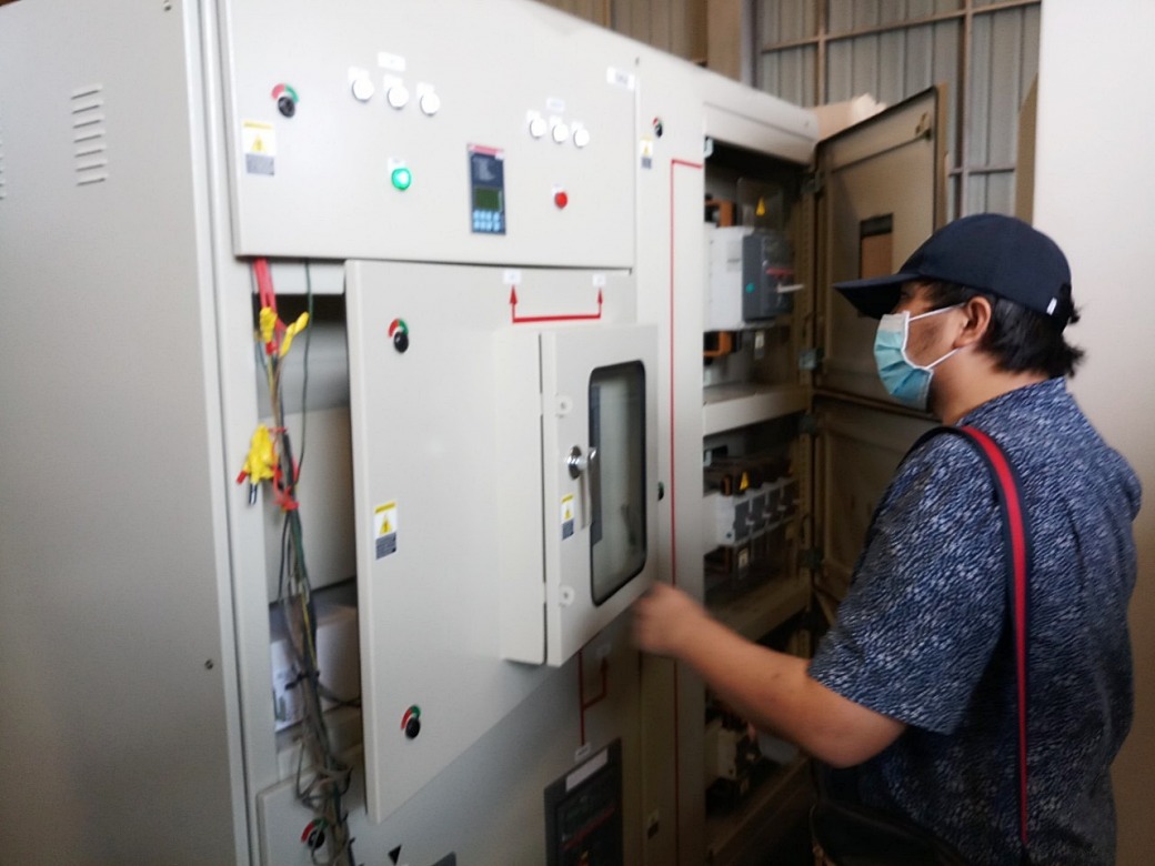 ติดตั้งตู้ควบคุมไฟ ตู้คอนซูมเมอร์ยูนิต ลพบุรี ติดตั้งตู้ควบคุมไฟ ตู้คอนซูมเมอร์ยูนิต ลพบุรี