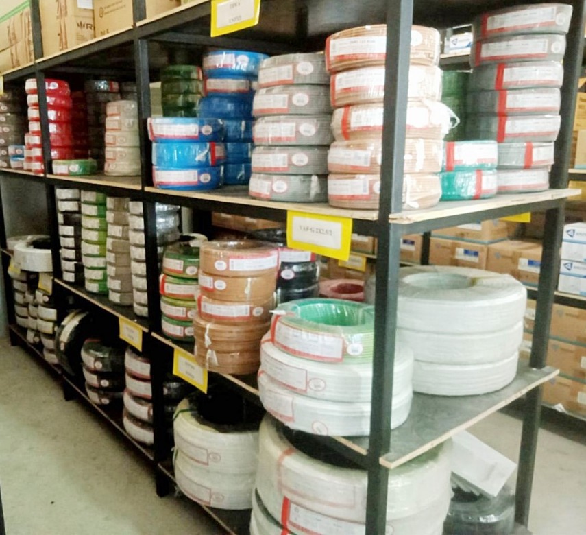 ขายส่งสายไฟฟ้ายกม้วน ราคาส่ง ลพบุรี ขายส่งสายไฟฟ้ายกม้วน ราคาส่ง ลพบุรี