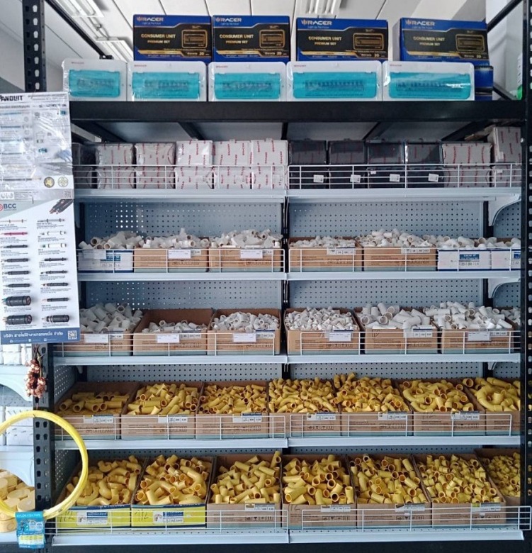 ขายส่งอุปกรณ์งานเดินสายไฟราคาส่ง ลพบุรี ขายส่งอุปกรณ์งานเดินสายไฟราคาส่ง ลพบุรี