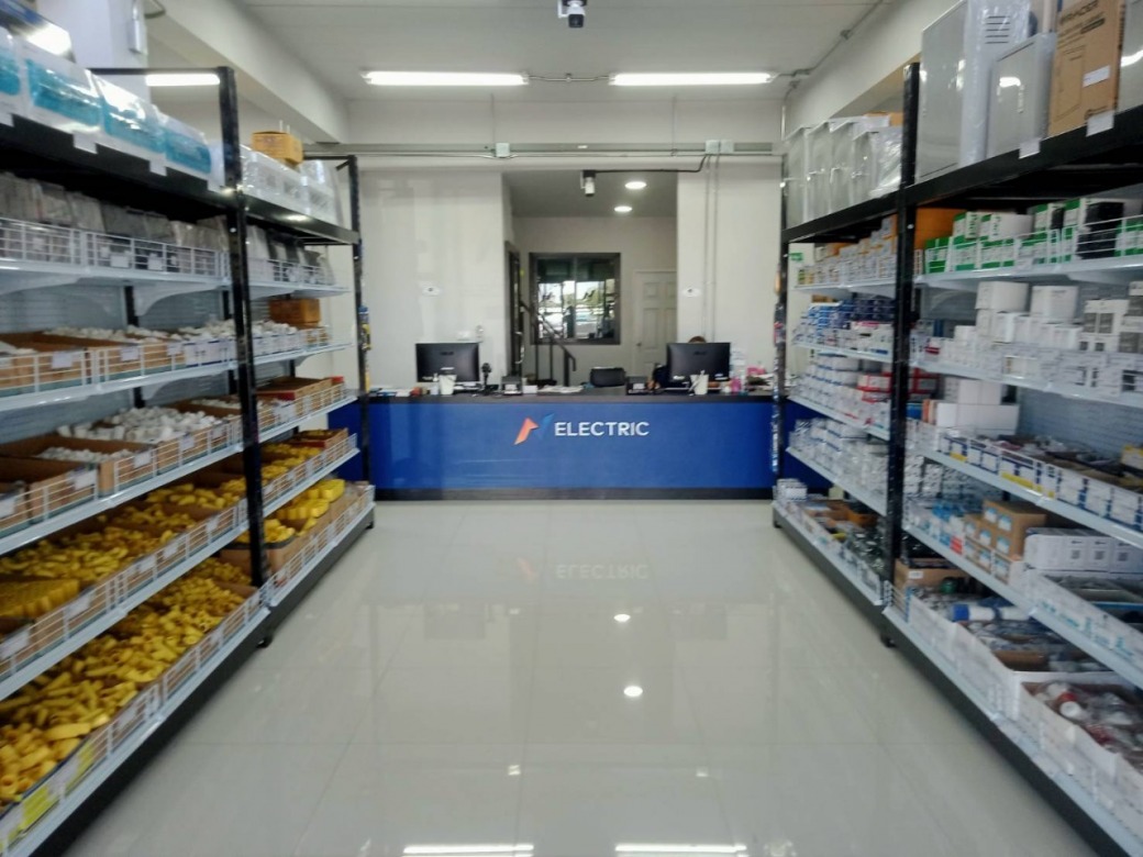 จำหน่ายอุปกรณ์ไฟฟ้าโรงงานราคาส่ง ลพบุรี จำหน่ายอุปกรณ์ไฟฟ้าโรงงานราคาส่ง ลพบุรี