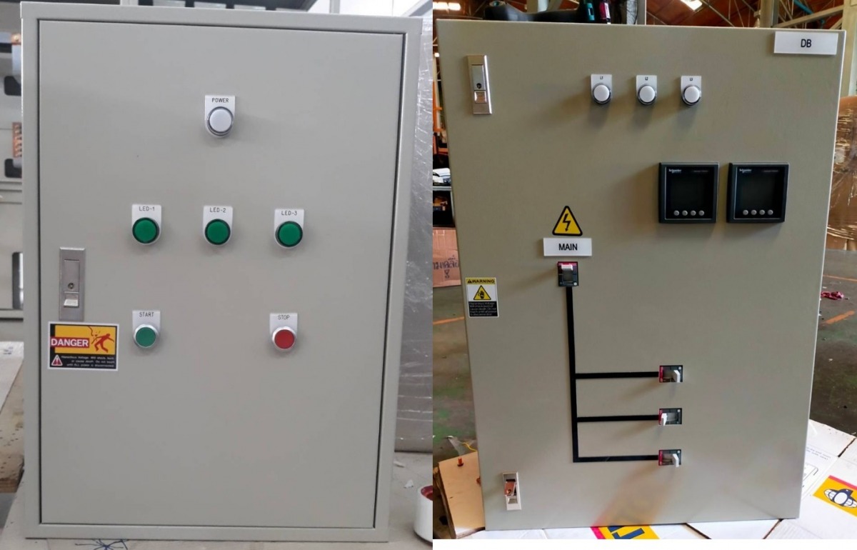 จำหน่ายตู้ควบคุมไฟ ตู้คอนซูมเมอร์ยูนิต ลพบุรี จำหน่ายตู้ควบคุมไฟ ตู้คอนซูมเมอร์ยูนิต ลพบุรี