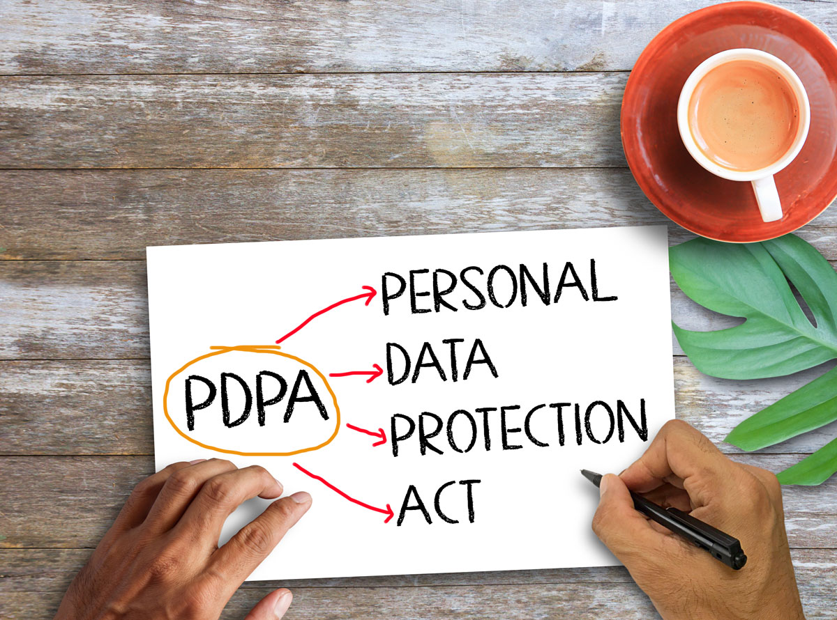 PDPA กฎหมายที่หลายคนยังไม่รู้จัก
