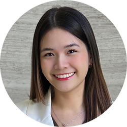 Panthita Chumueang