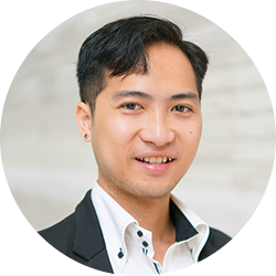 Mr. Kitipoom Kaewkamkes
