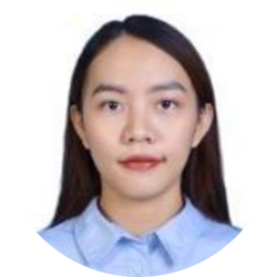 Miss Chanikan Tarseeda