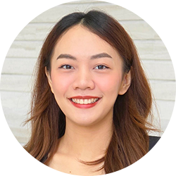 คุณชนิกานต์ ทาสีดา