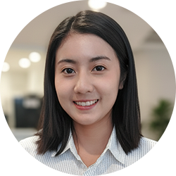 Miss Duangjai Saiyasit