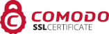 Comodo SSL Certificate