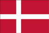 Denmark Flag Denmark Flag
