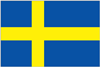 Sweden Flag Sweden Flag