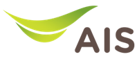 Logo AIS Logo AIS