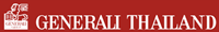 Logo Generall Thailand Logo Generall Thailand