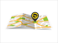 Logo Listing on Map Search Logo Listing on Map Search