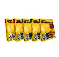 Print Products - Thailand YellowPages